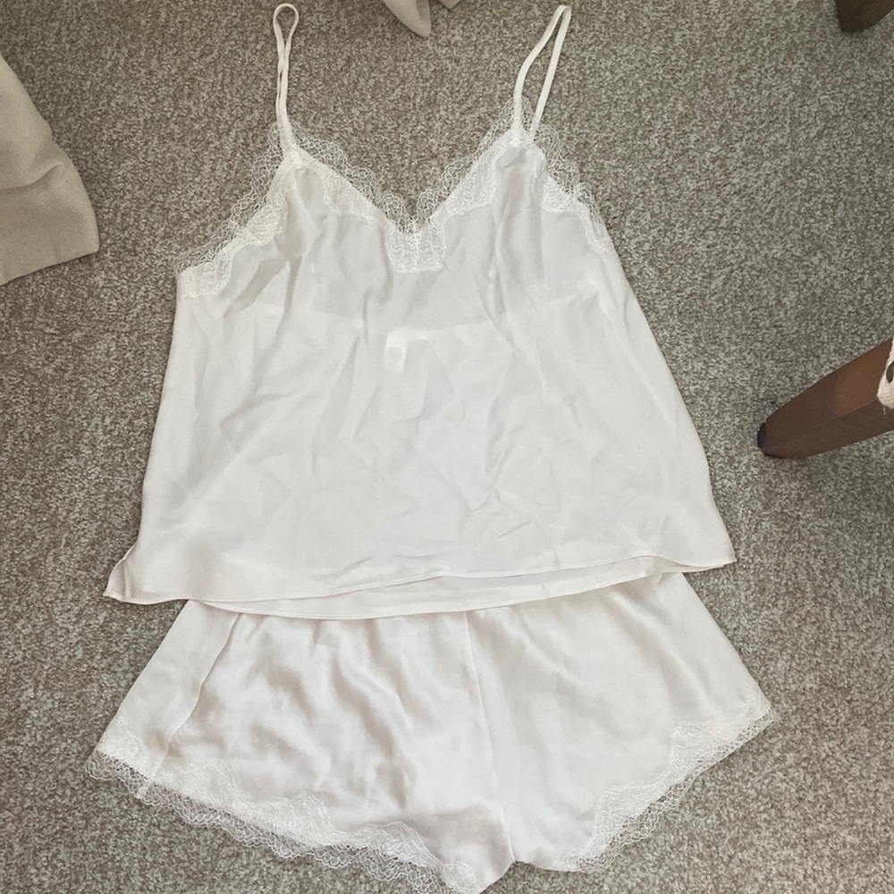 Victoria’s Secret Bridal Set